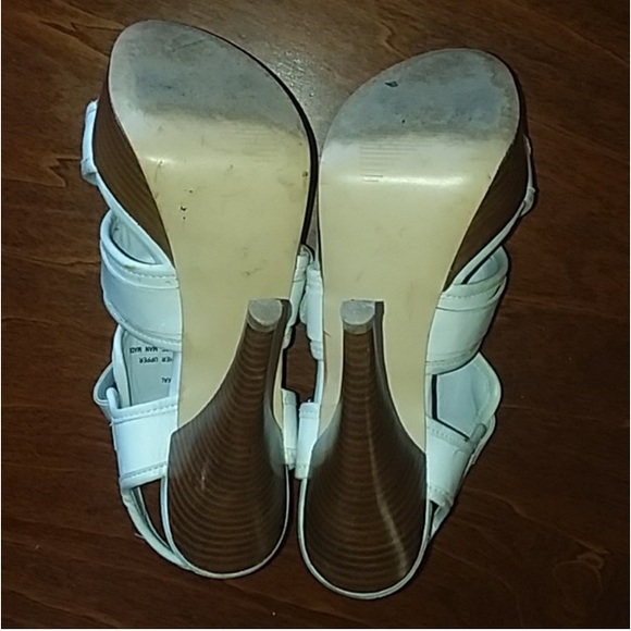 Steve Madden Heels 8.5 in GUC - Picture 2 of 5